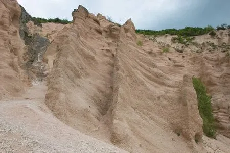 Erosión y Sedimentación