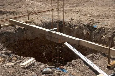 Ingeniería de Cimentaciones