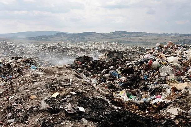 Landfills Image