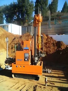 Mas sobre Geotecnia